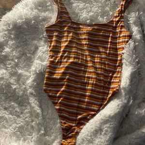 Rue 21 body suit size medium